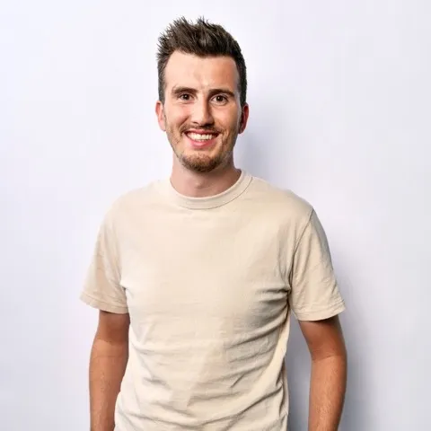 Hannes Van Roie