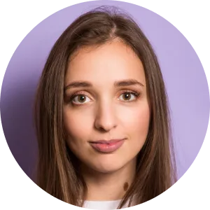 Alina Lysychkina, Performance Media and Conversion Optimisation Team Leader at Selsey