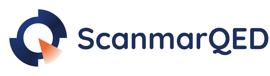 ScanmarQED