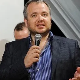 Mark O’Brien