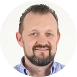 Tomas Kral, Online Performance Manager, HP Tronic Group