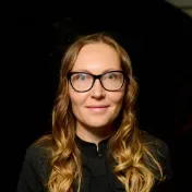 Olena Zhyhalo