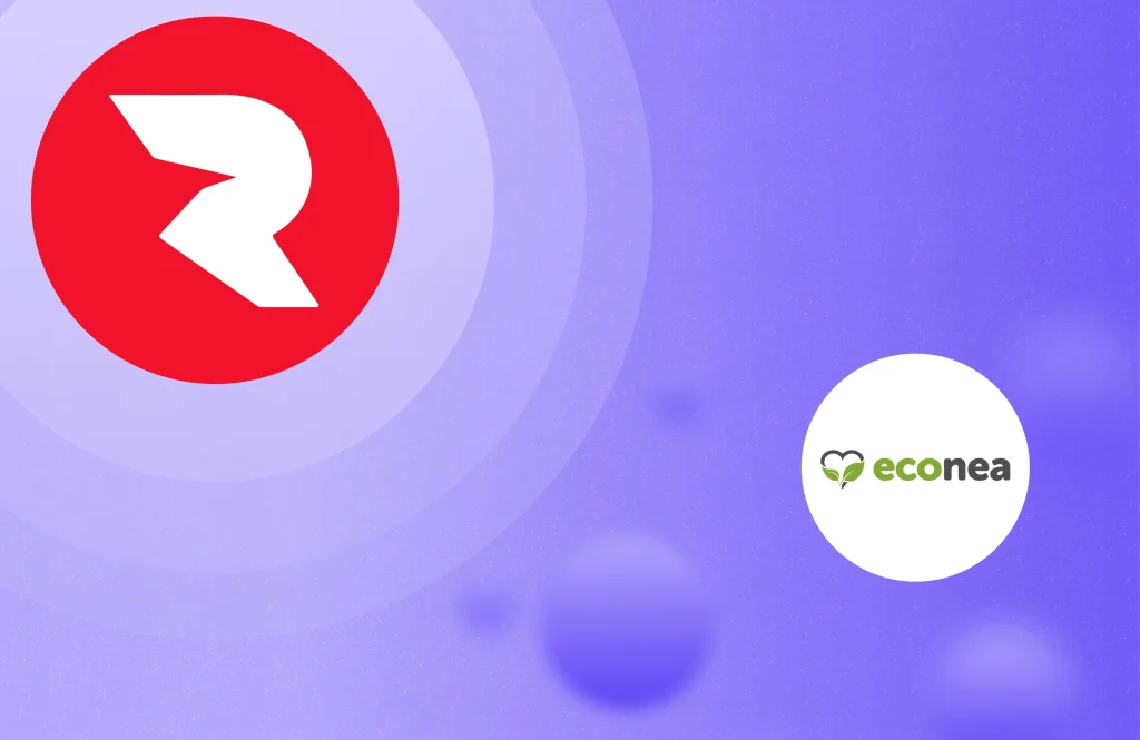 roivenue and econea case study