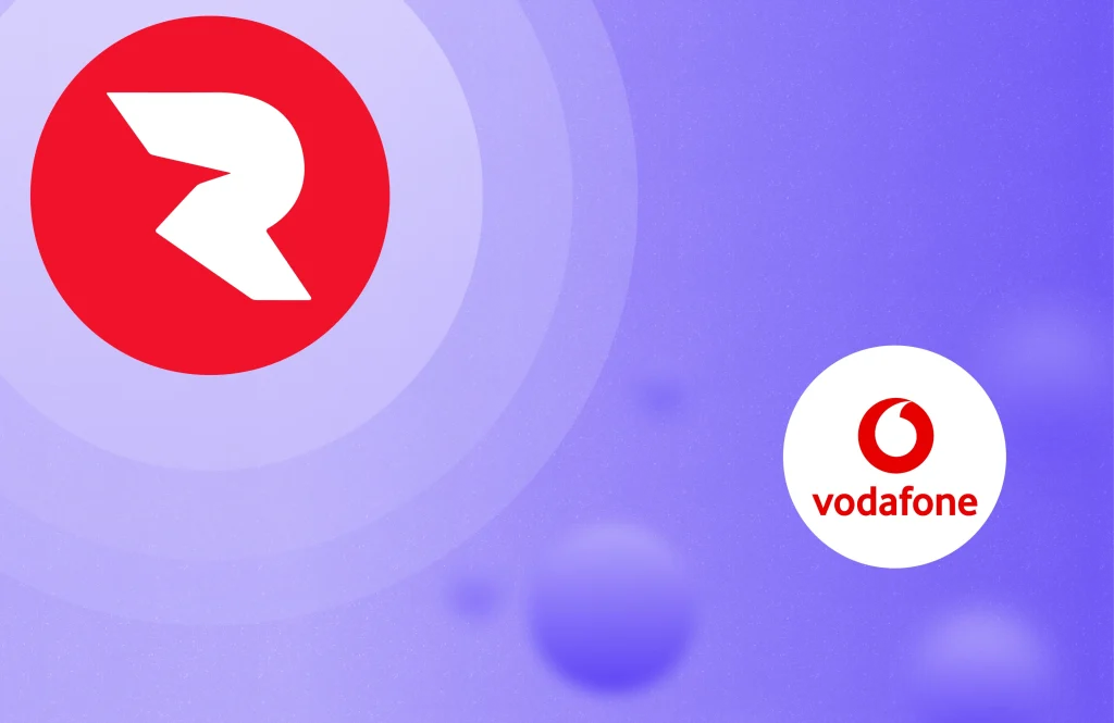 roivenue and vodafone case study