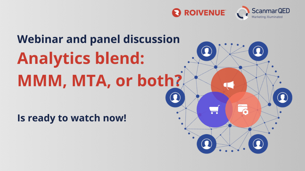 webinar mmm, mta