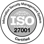 iso 27001
