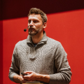 Chief marketing officer