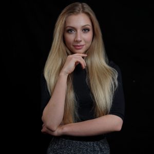 Picture of Anezka Augustinova