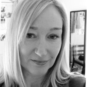 Picture of Philippa Senior