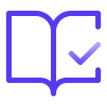 marked document