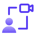 online interview