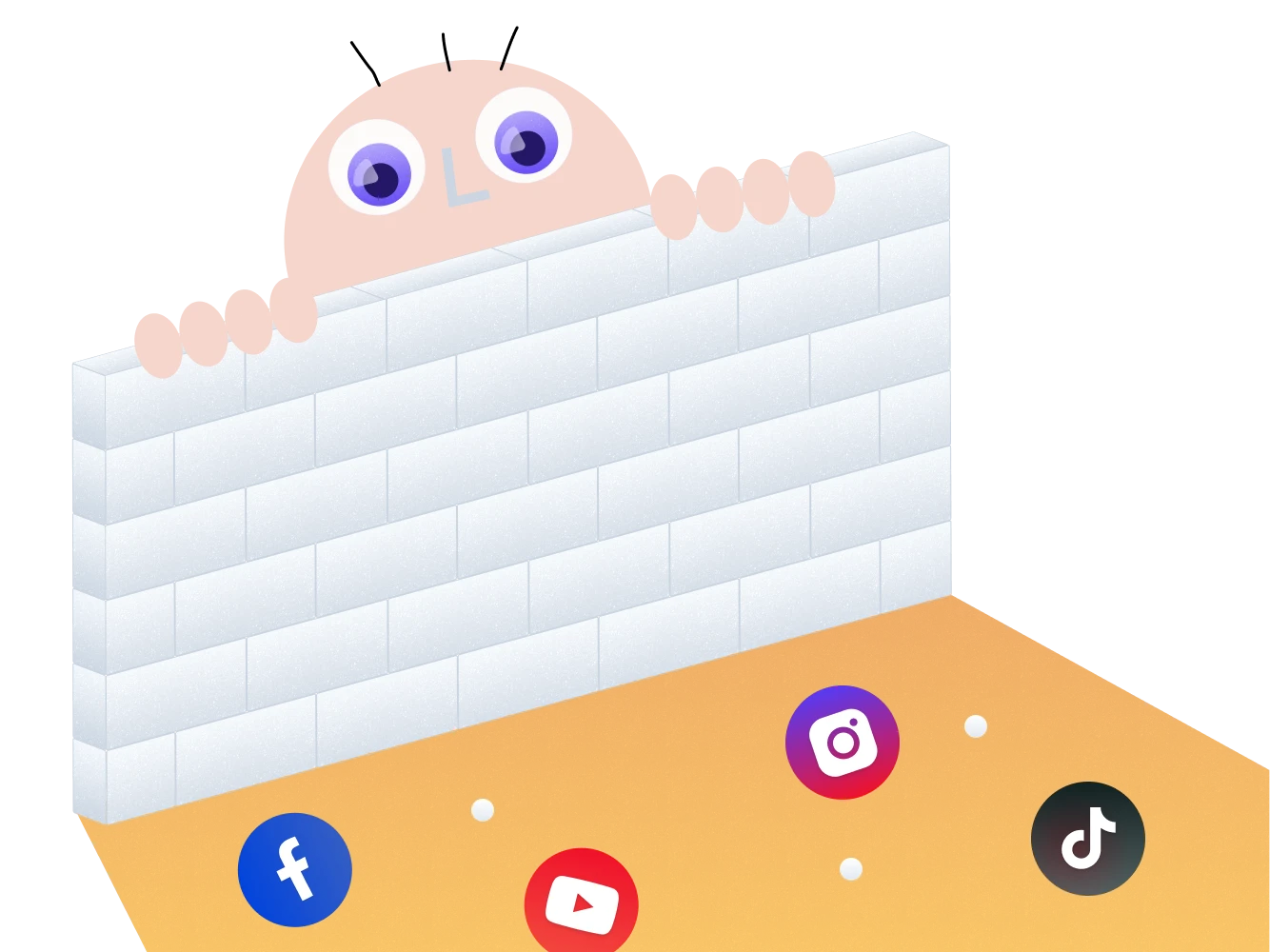Roivenue sees beyond walled gardens, Facebook, YouTube, Instagram, and TikTok