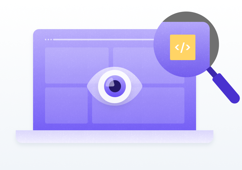 impression, tracking pixel, notebook