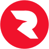 Roivenue company logo on a transparent background