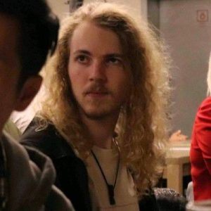 Picture of Adrien Kegler