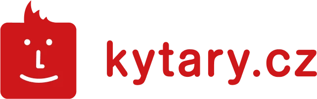 kytary logo on transparent background