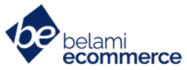 belami logo on transparent background