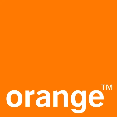 House company logo on a transparent background