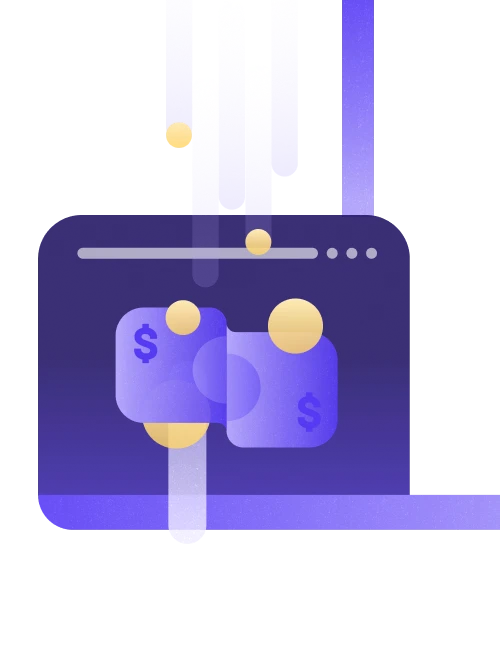 purchase, end of customer journey