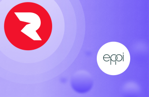 roivenue logo, eppi logo