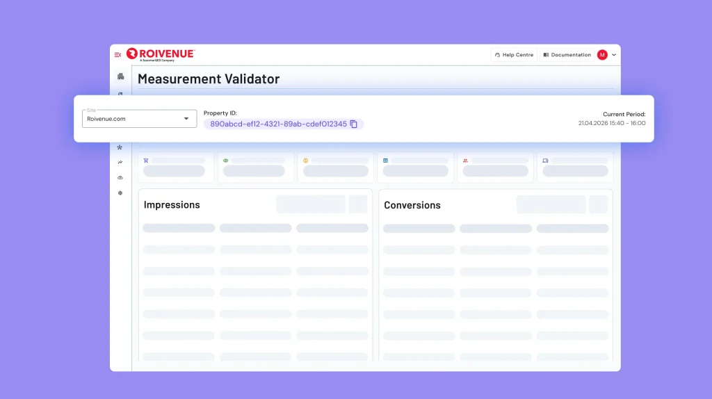 Page Selector